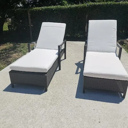 Apartmán Novak Porta Vendeghaz-tab,