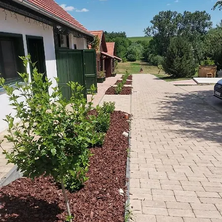 Apartmán Novak Porta Vendeghaz-tab, *