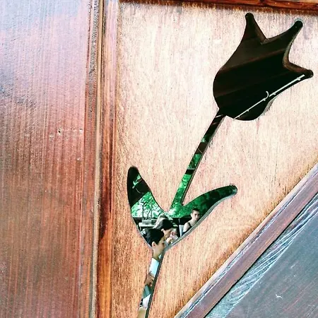 Apartmán Novak Porta Vendeghaz-tab, *