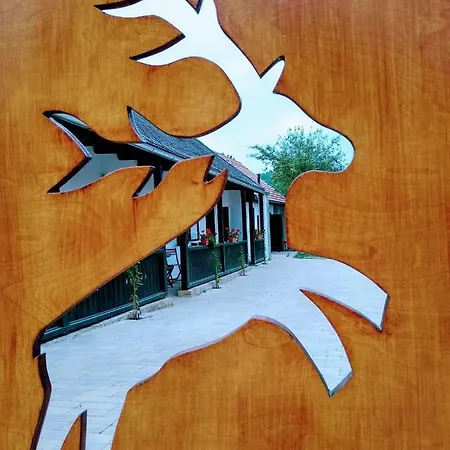 Apartmán Novak Porta Vendeghaz-tab, *